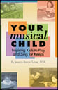 Your Musical Child book cover